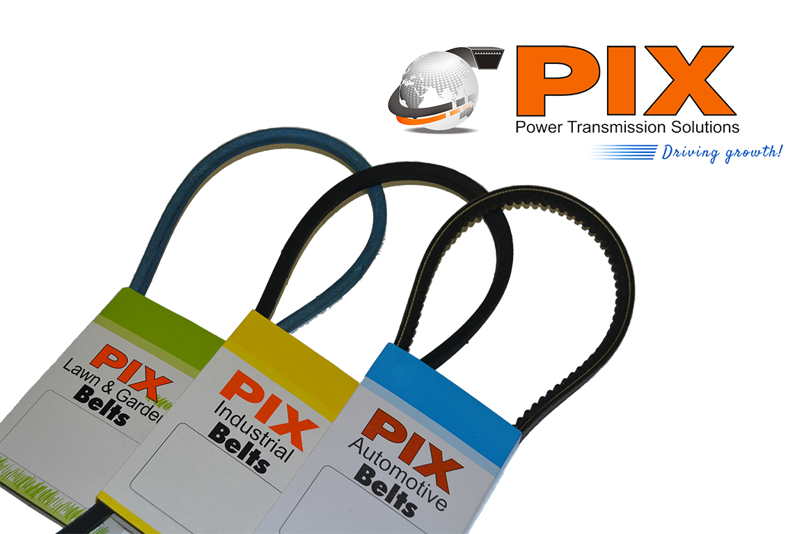 PIX Belt Australia Exclusive Importing Agent Finer Power Transmissions